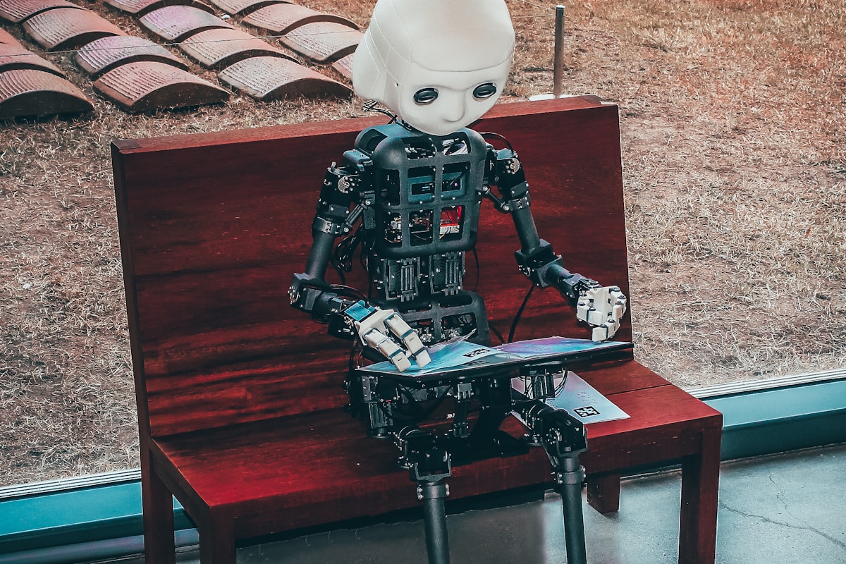AI Agents for Business Automation